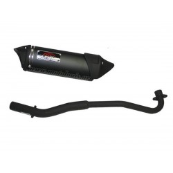 Εξάτμιση Honda Innova 125 Apido 